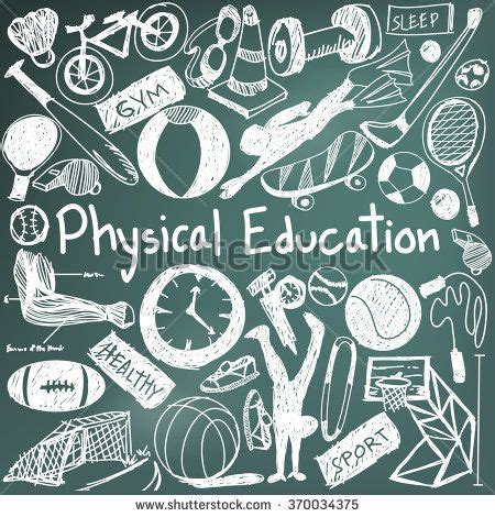 physical education background design|Physical Education Backgrounds royalty.